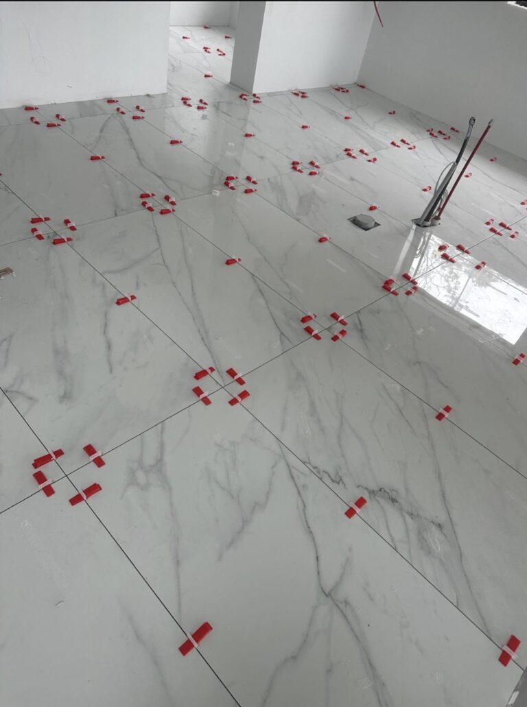 Large-Format-Marble-Look-Porcelain-Floor-Tiling
